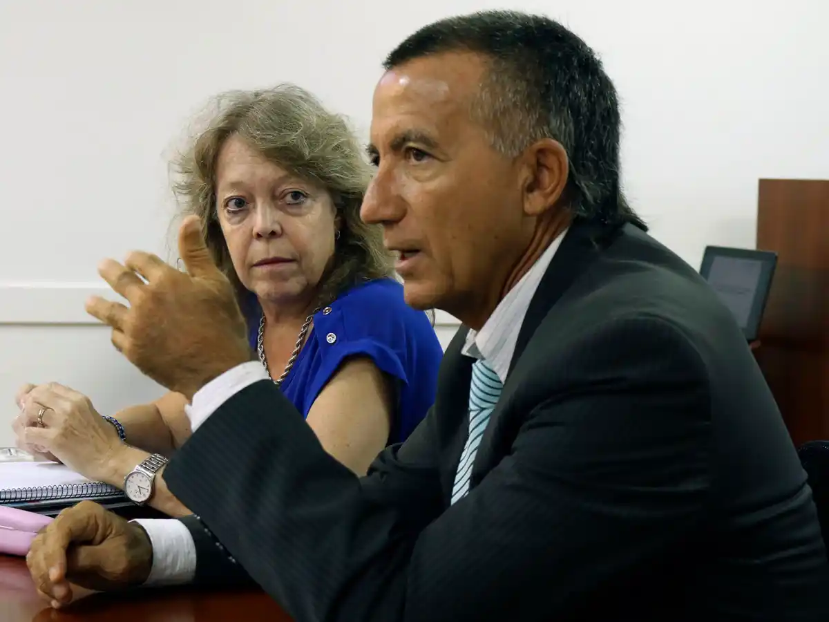 El Indec presentará el primer informe del registro único de casos de violencia de género