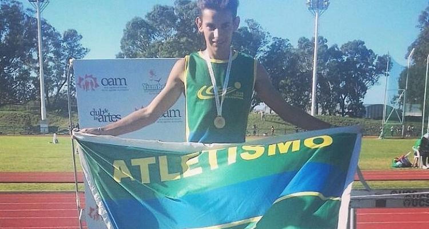 Rodrigo Salazar: “Los resultados me sorprendieron bastante”