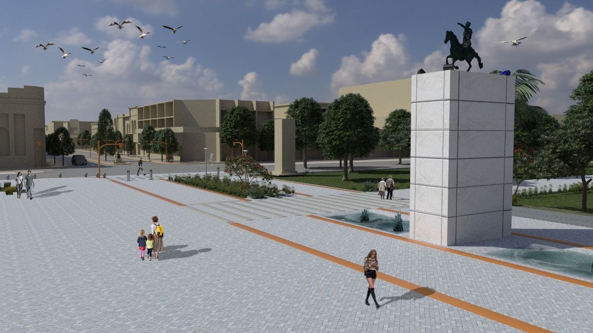 apertura plaza cívica