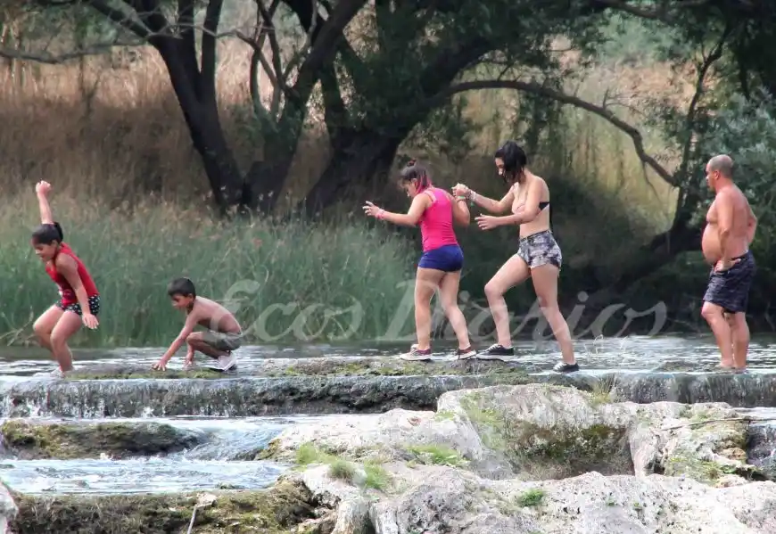¿Este verano nos regalará más jornadas de calor?