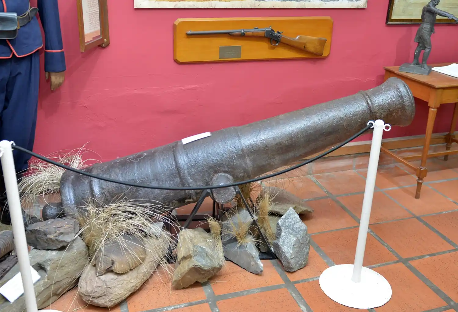 Museo Aniversario - 9