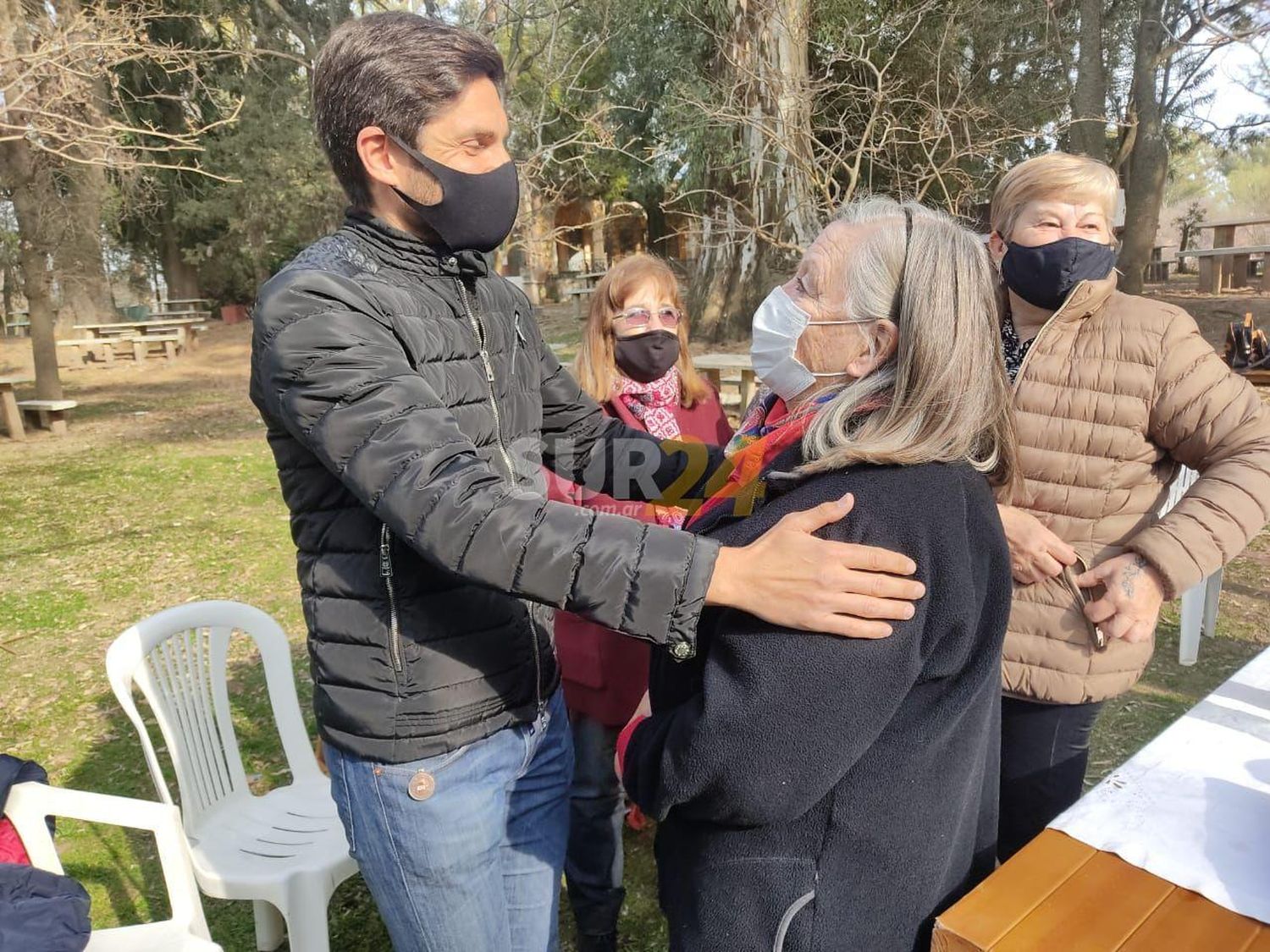 Inseguridad: Para Pullaro “subestimaron el problema y por eso hay más delito