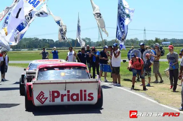 Etchebest avanzó en la final