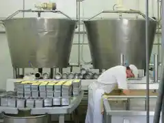 Farah destacó que “las empresas están con trabajo”