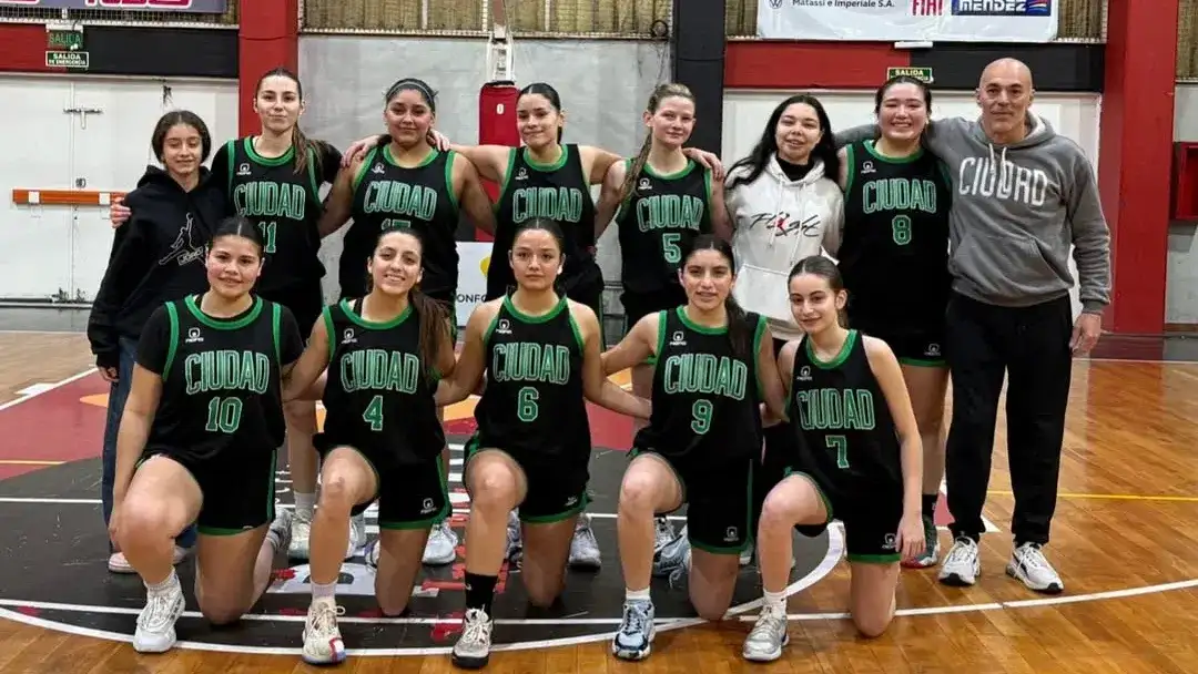 Club Ciudad U21