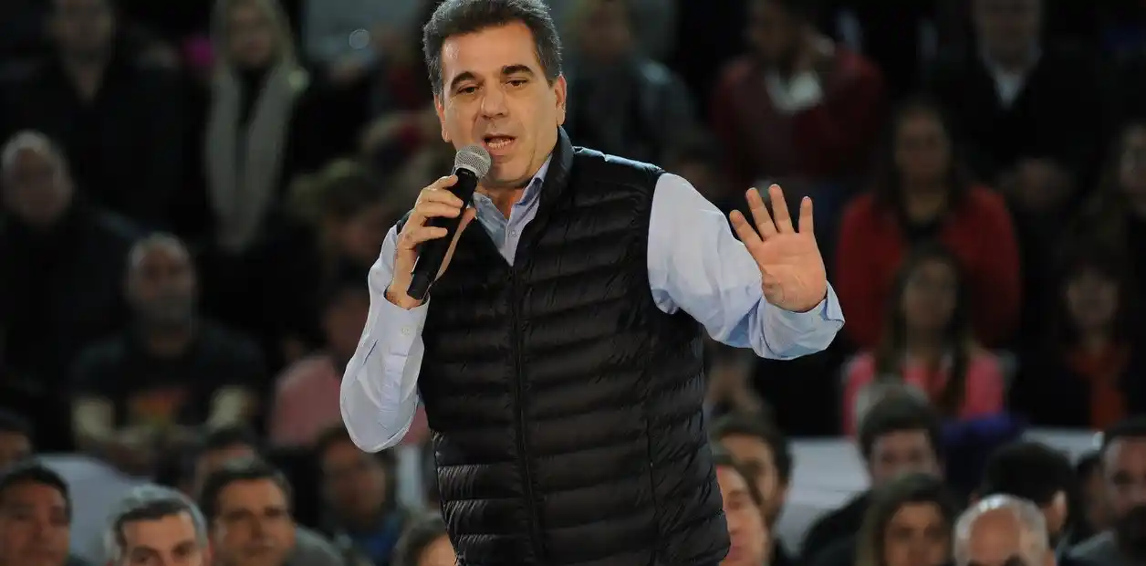 Ritondo, futuro presidente del bloque PRO en Diputados: "Nunca nos van a encontrar poniendo palos en la rueda"