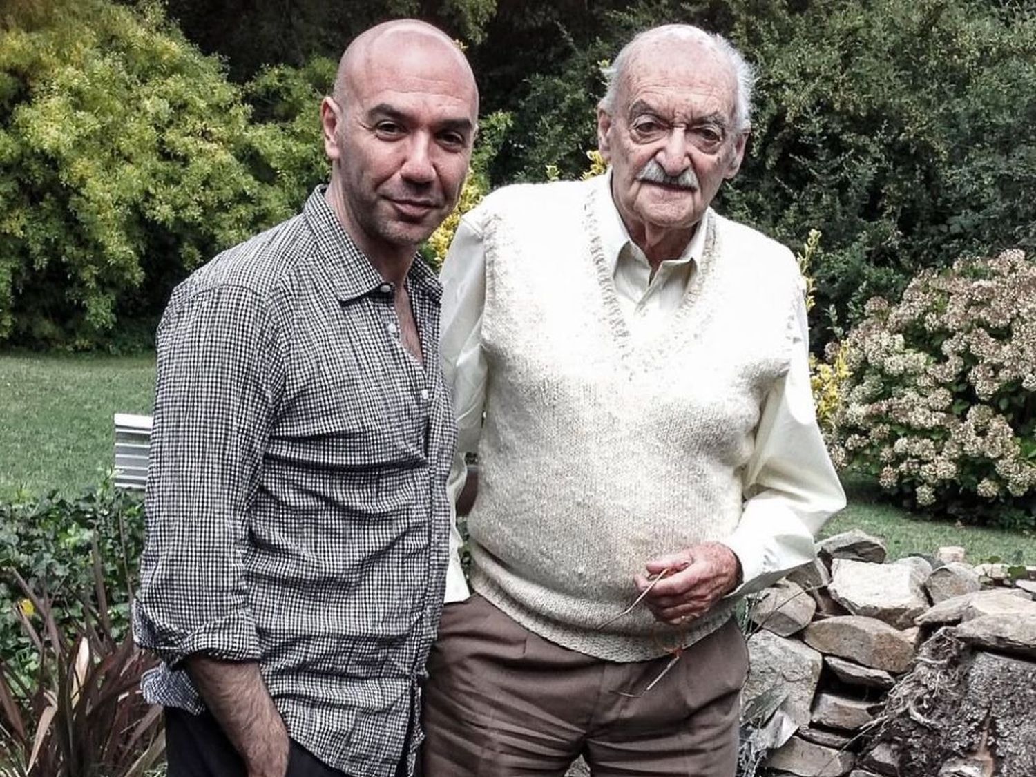 Jansenson adelanta “Tandil Ilusiona” con una anécdota de René Lavand: el día que Tandil se dividió en dos