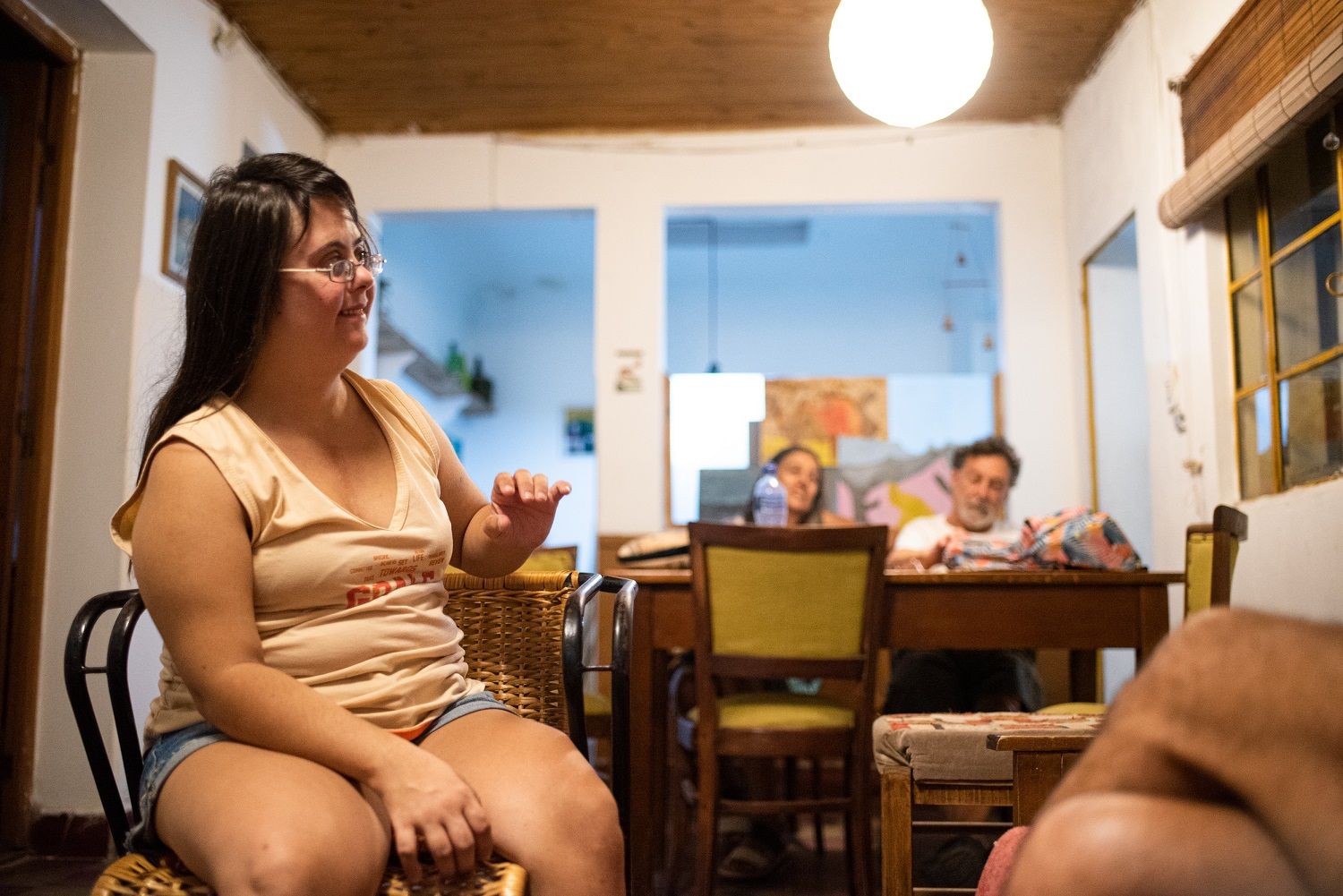 La Fundación Incluir representará a Entre Ríos en el Encuentro de Familias de personas con Síndrome de Down en Jujuy