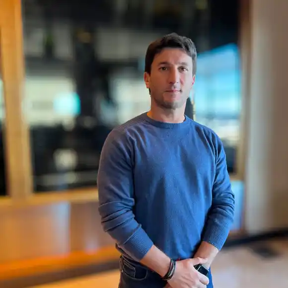 El Director Provincial de Hipódromos y Casinos se reunió con sindicatos de casinos