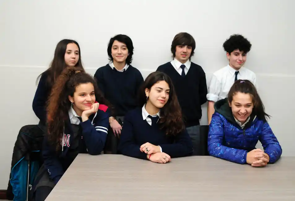 El primer centro estudiantil de San José apuesta a la participación para mejorar las cosas