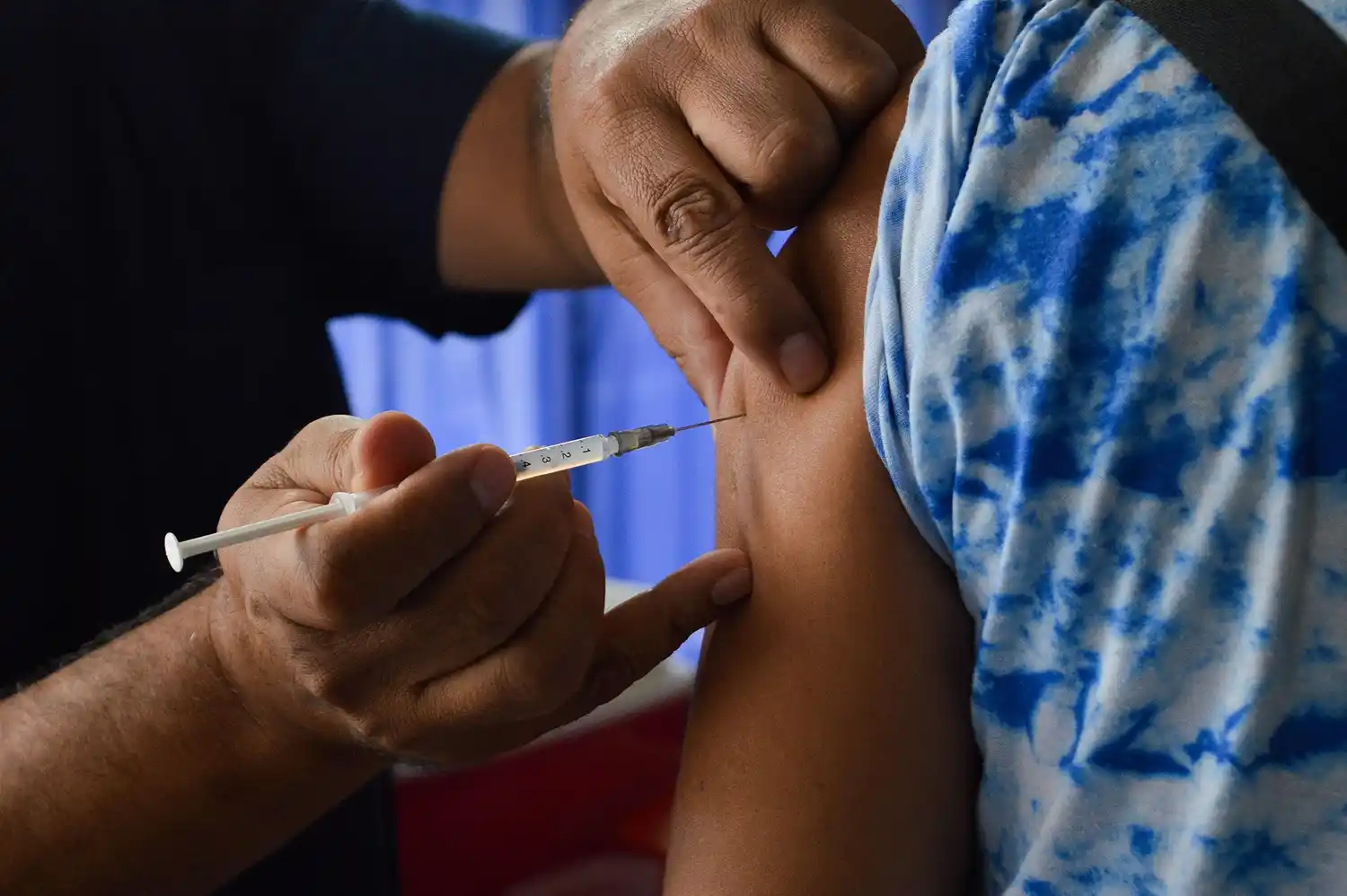 V.G.G.: jornadas de vacunación contra la Fiebre Hemorrágica Argentina