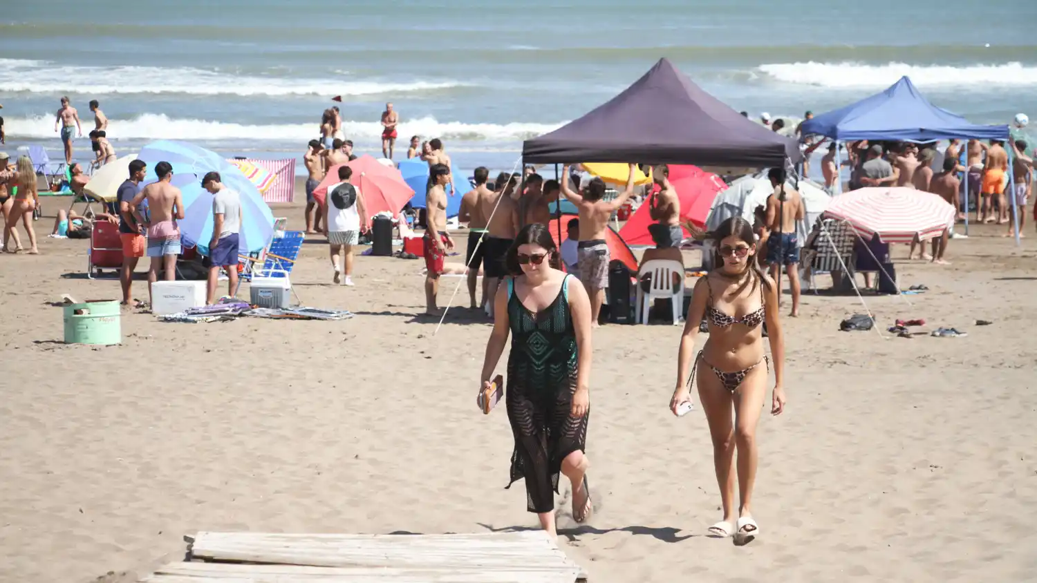 playa - 1