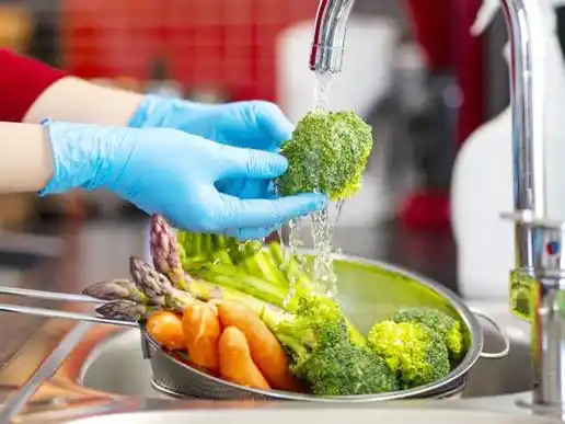 Bromatología realiza recomendaciones para consumir alimentos seguros