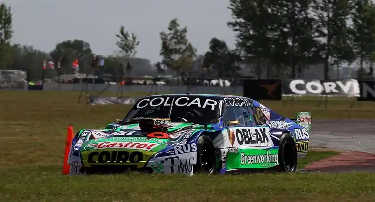 Se define el Turismo Carretera en La Plata