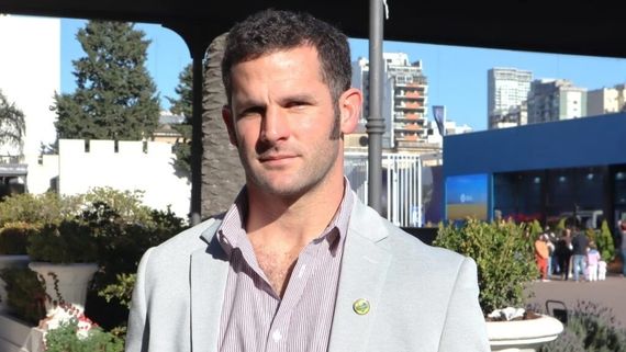 “Las retenciones son y serán un robo con cualquier Gobierno”, dijeron desde el campo