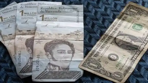 ¡MÁS DE LO MISMO! Por qué los expertos dudan de la efectividad del Bolívar Digital