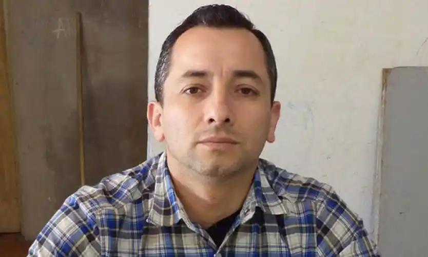 Pilar: Oficial de la Policía de la Ciudad fue asesinado a balazos en un asalto