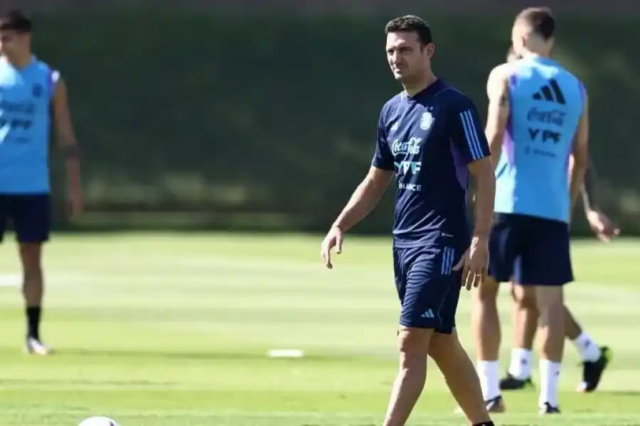 Argentina ya piensa en Polonia