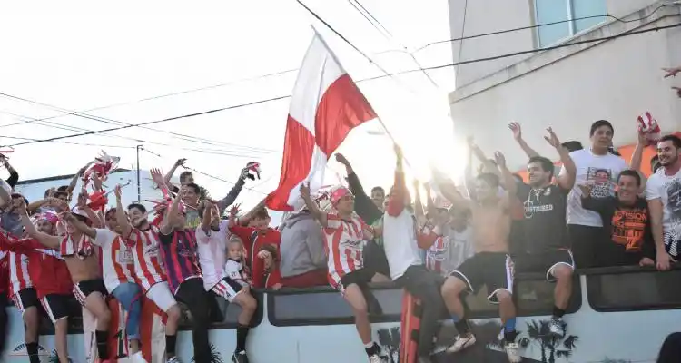 A cuatro años del último título de Paraná en la Liga Sampedrina con el agónico gol de Gustavo “Tito” Díaz en Pérez Millán