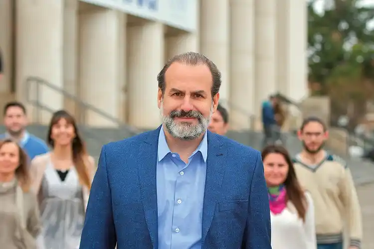 Susbielles se reunirá con el Papa Francisco