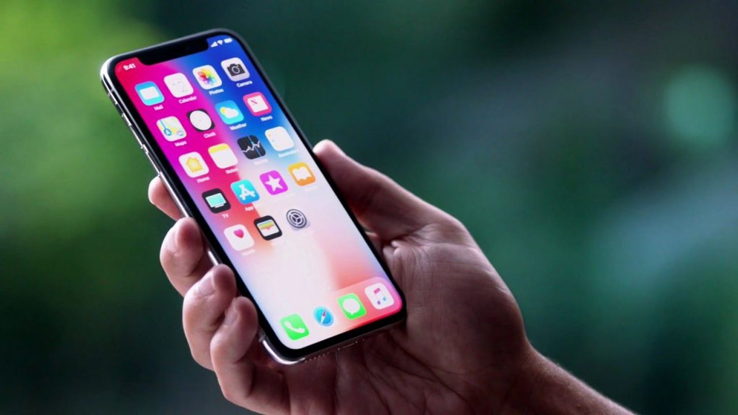 El truco del iPhone que seguro no conocías: usar el logo de Apple como botón