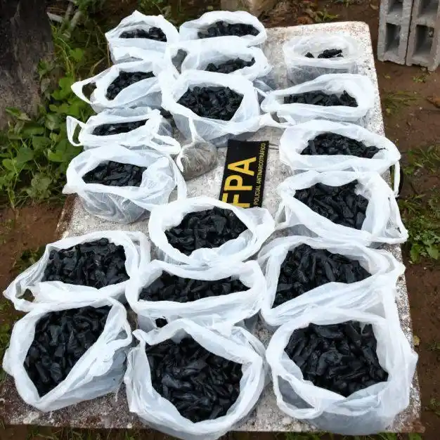 Megaoperativos antidroga en Córdoba: 11 detenidos y millonario secuestro de estupefacientes - 3