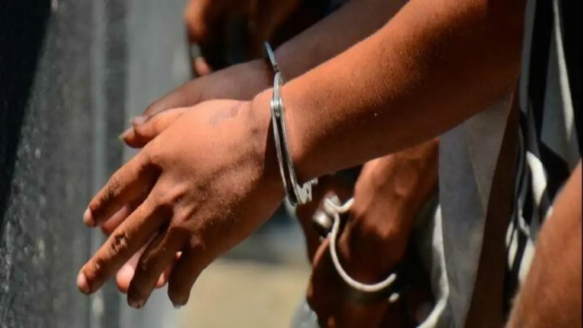 LA ASFIXIARON CON UNA ALMOHADA: capturan a los tres adolescentes que asesinaron a una octogenaria en Caracas