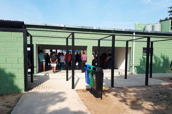 Aprobaron la creación de la Delegación municipal de La Tosquera y el Gobierno define quién asumirá en el cargo