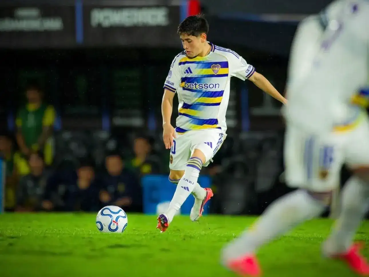 boca