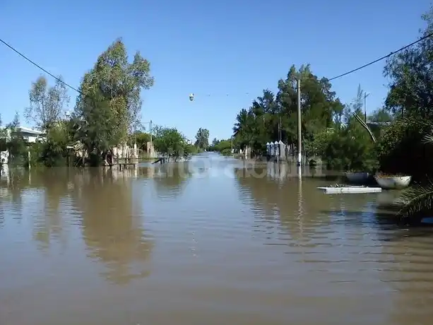 Un muerto y tres personas graves por casos sospechosos de leptospirosis