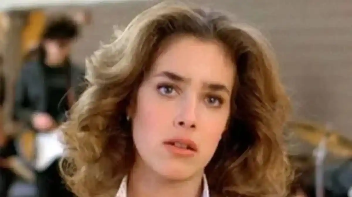 La trágica razón por la que Claudia Wells abandonó Hollywood tras Volver al Futuro