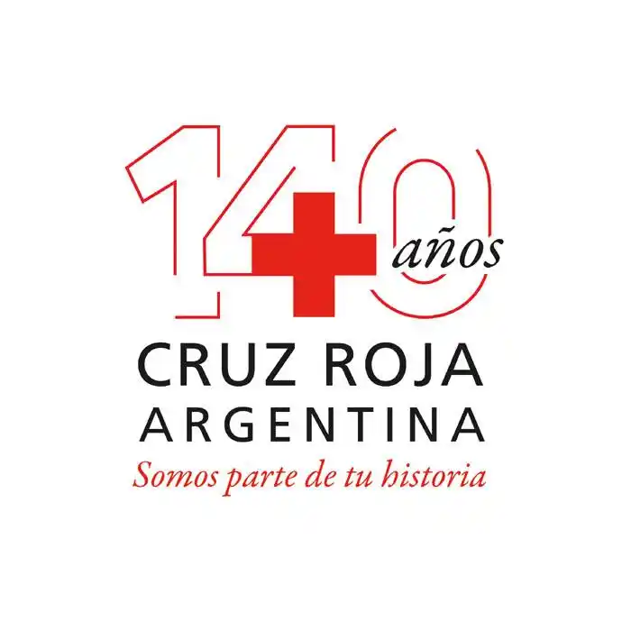 Cruz Roja Argentina celebra  140 años de trabajo humanitario