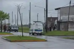 Olavarría: vecino mató a un ladrón que intentaba ingresar a su vivienda