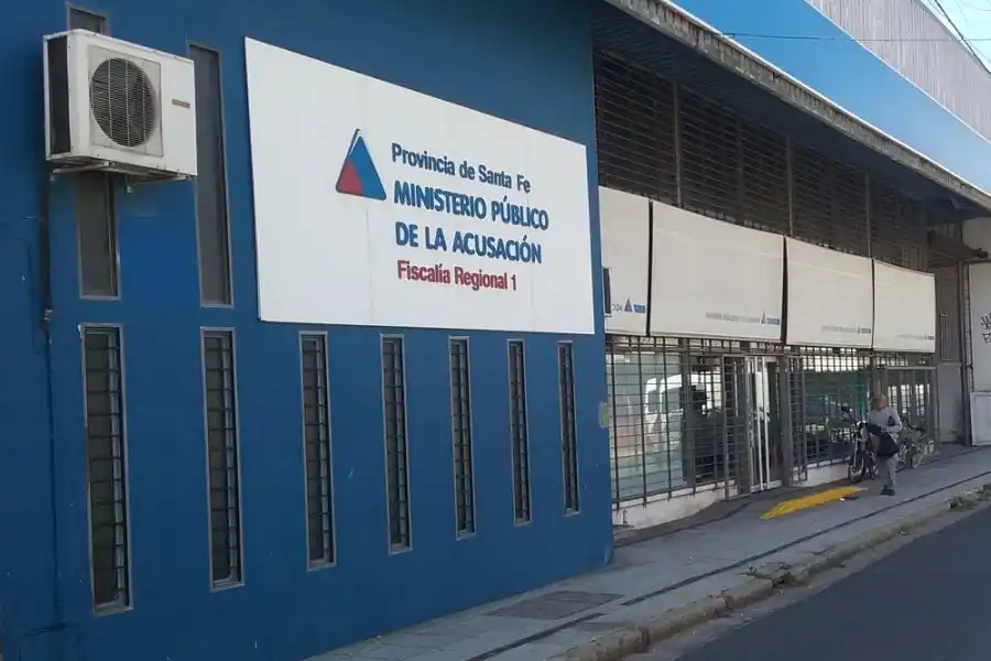 Robó un criadero de cerdos, una granja, una fábrica de champiñones y una empresa avícola: seis años de prisión