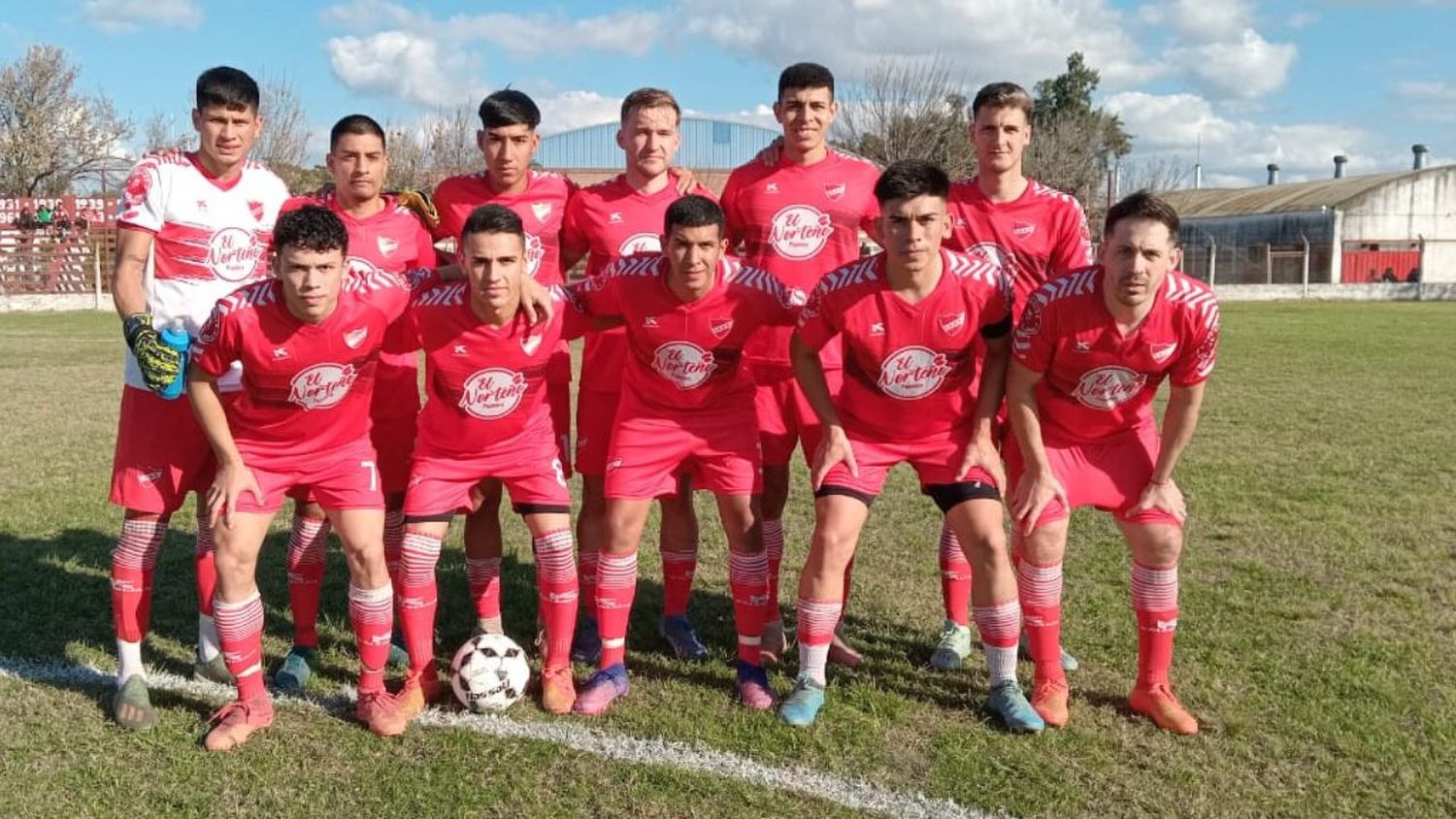 Resultados LRF: se jugó la fecha 2 del Clausura