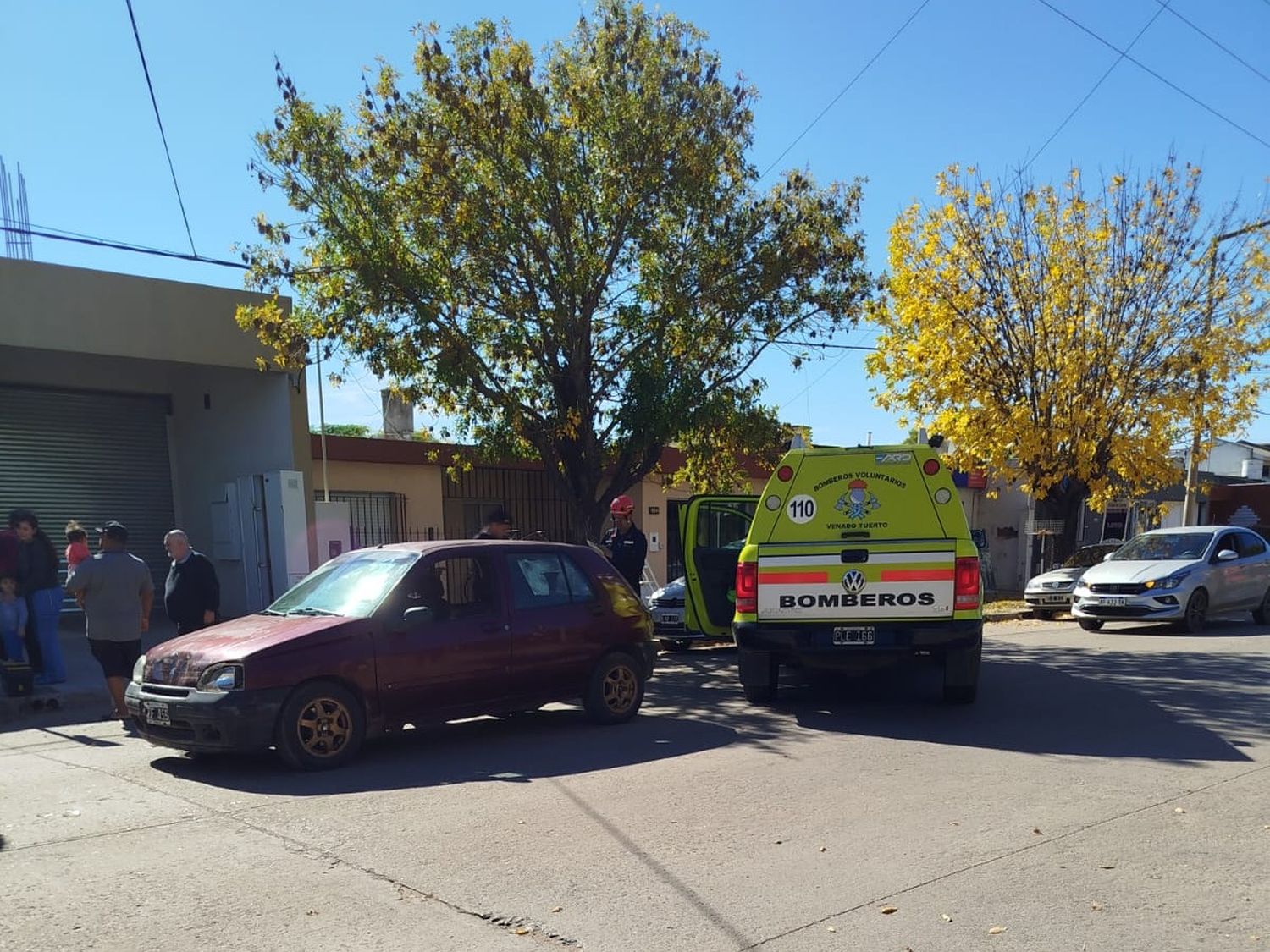 accidente - 1