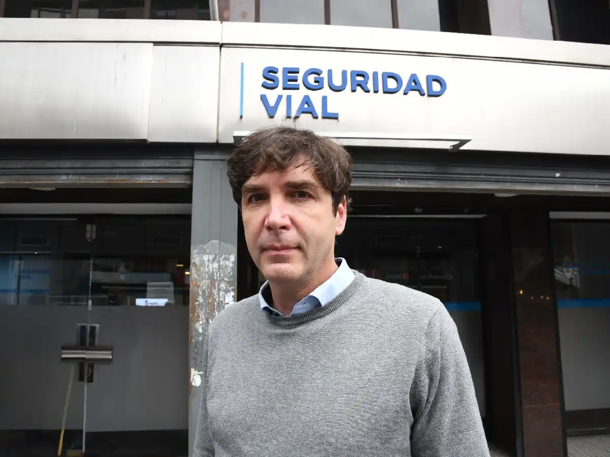 Agencia de Seguridad Vial: es "imperioso" que se debata la ley de "Alcohol cero"