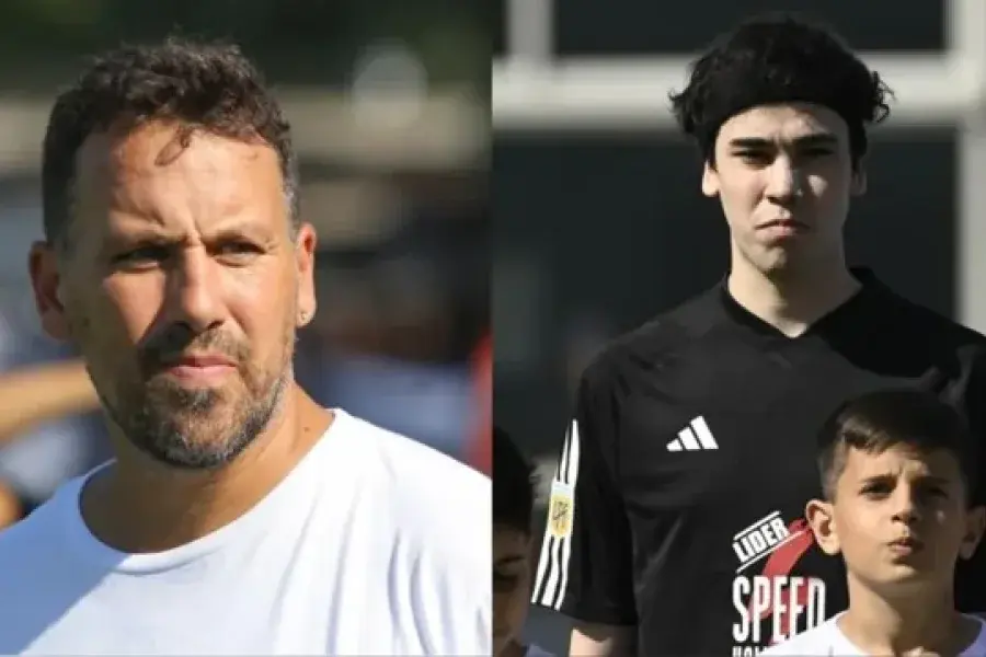 Investigan a Spreen y Fabbiani por el tema apuestas