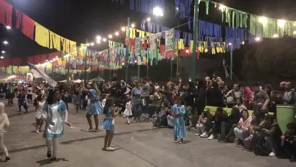 Continúa este domingo el carnaval infantil de Chascomús