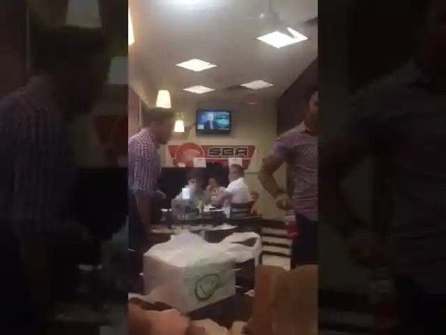 Funcionarios chavistas, blanco de escraches en el extranjero