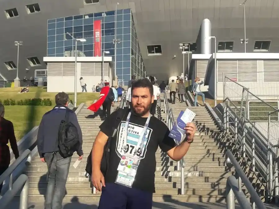 Luciano Menéndez