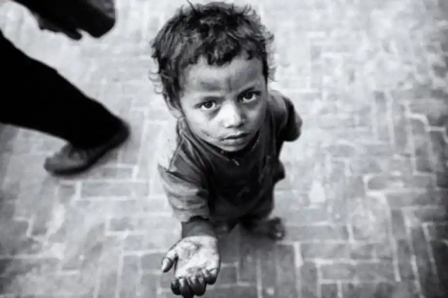 Informe UCA: El 40% de los niños del Gran Buenos Aires tiene problemas de alimentación 