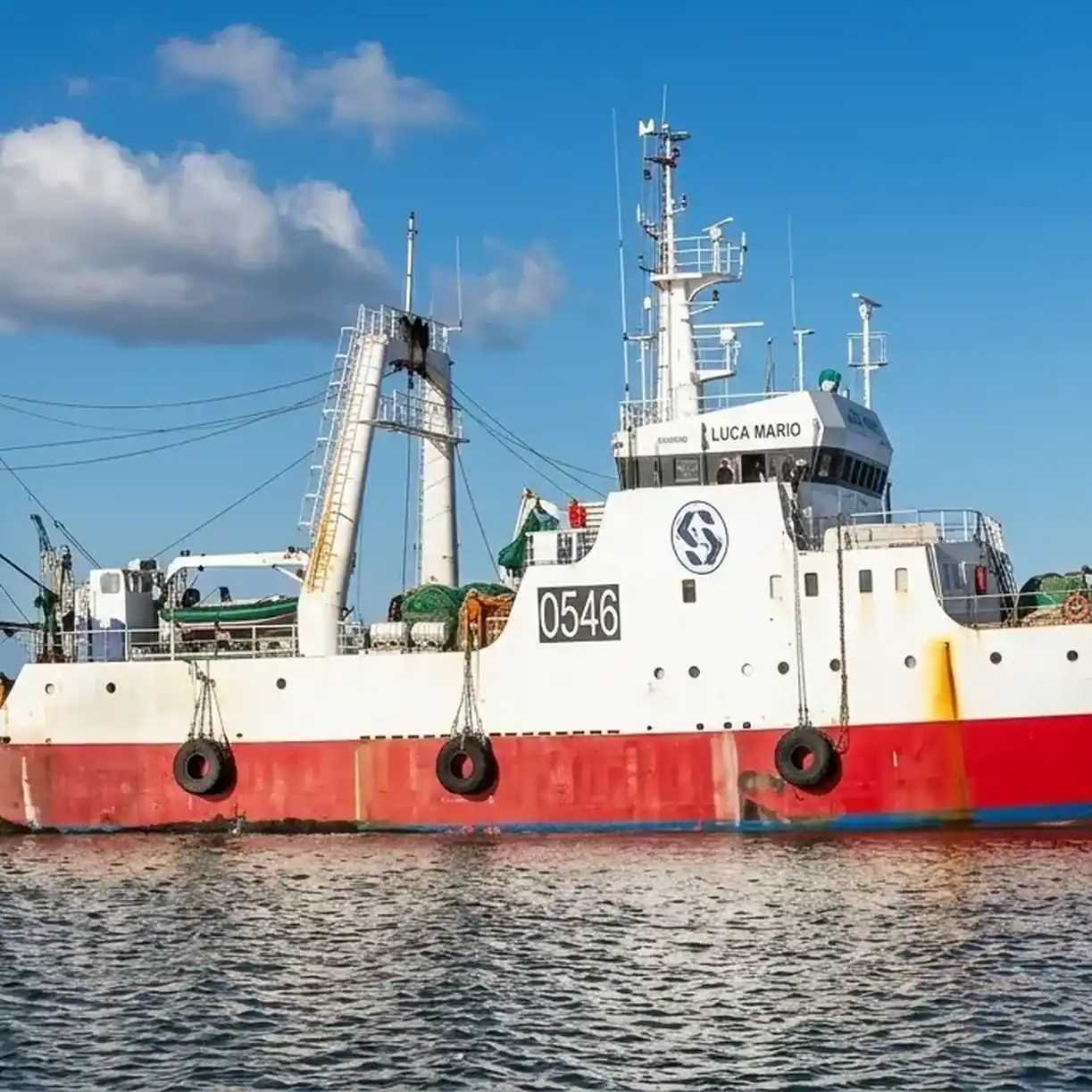 Prefectura Naval Argentina concluyó el operativo tras  doce días para localizar a Juan Carlos Gutiérrez, el tripulante desaparecido en el mar tras un accidente.
