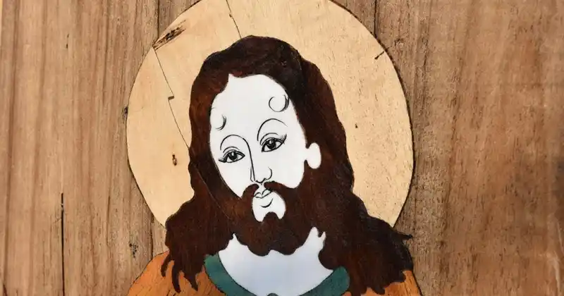La leyenda que asegura que Jesús fue enterrado en Japón, donde se casó y tuvo tres hijas