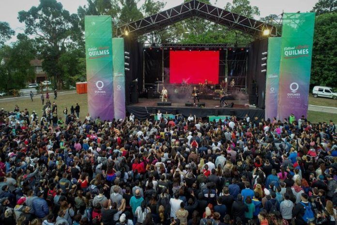 Agenda cultural y festivales en Provincia de Buenos Aires del 29 y 30 de enero 