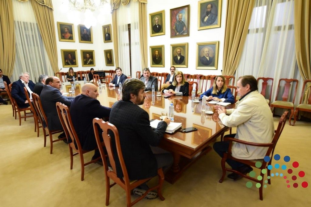Legisladores del justicialismo destacaron que Bordet no prorrogue la ley de emergencia