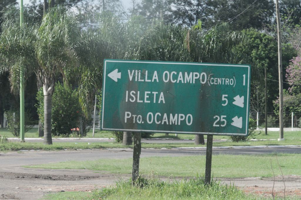 Oportunidad para el norte santafesino