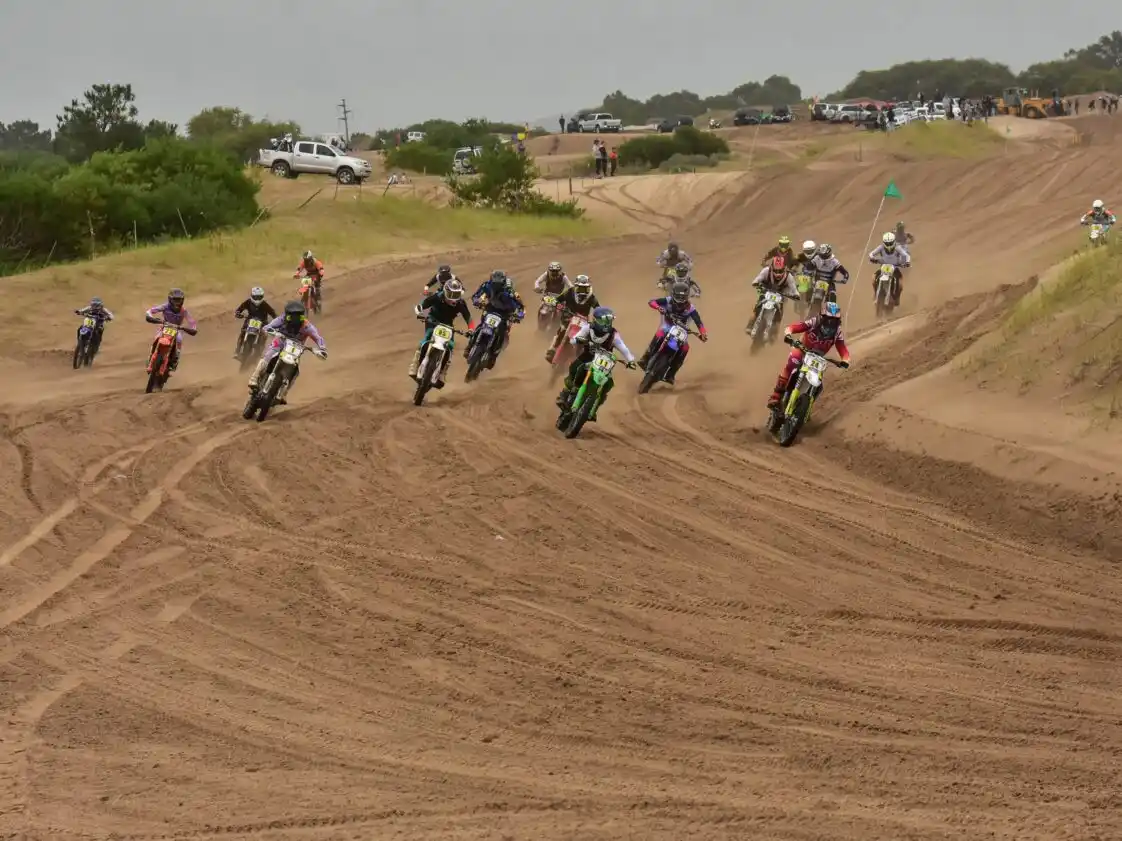 Arena Series en Costa Bonita