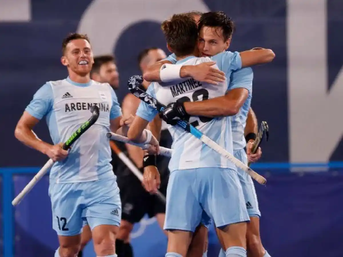 Los Leones avanzan a cuartos de final