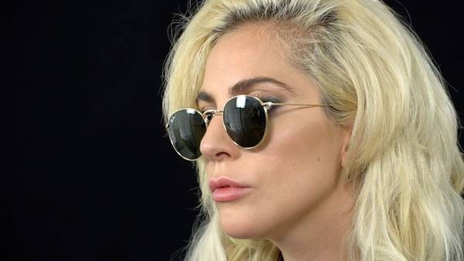 Lady Gaga se enojó cuando la compararon con Madonna